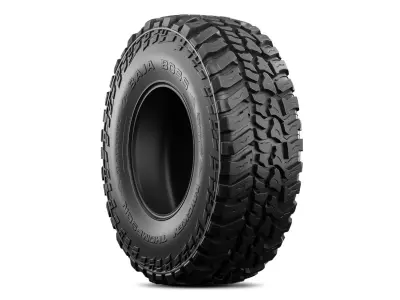 Mickey Thompson BAJABOSS XS MT 3D model