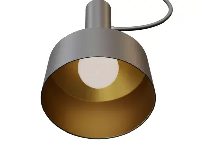 Wever And Ducre Rumor Low-poly 3D model