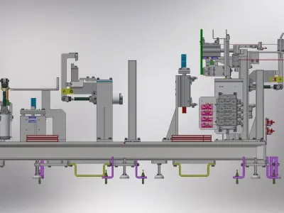 26450-JIG FIXTURE 3D model