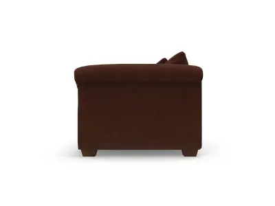 R137999 Couch Free 3D model