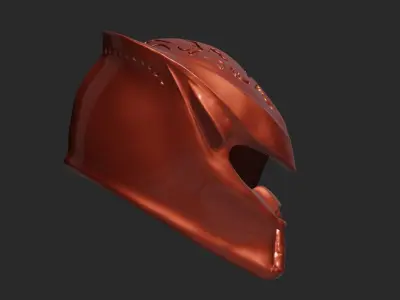 Predator 3D print model buy