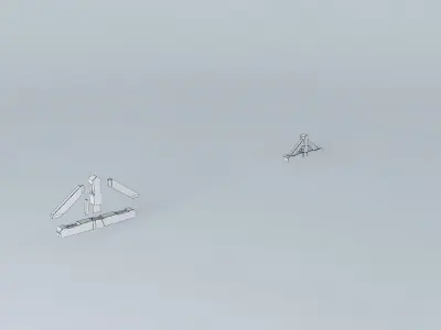 level3 jan 08 Free 3D model