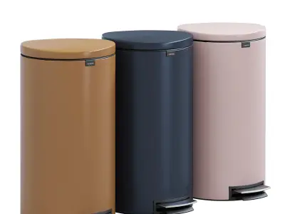 Brabantia FlatBack by Brabantia 3D model purchase