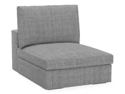 Clarence Sofa Moduler Part 06 3D model
