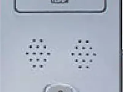 elevator Free 3D model