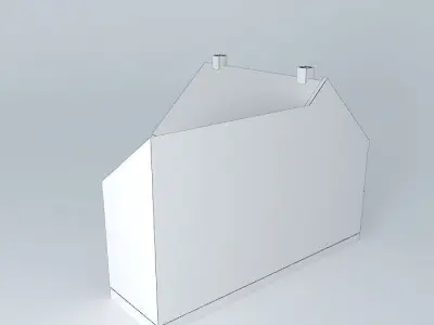 Rome 13 Free 3D model