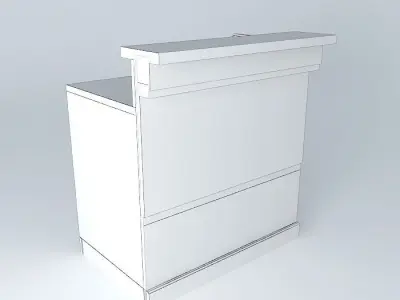Kit 312Dynamic Component Free 3D model