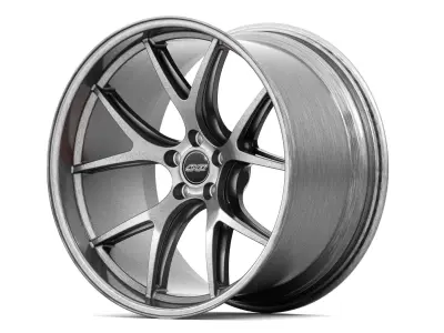 Apex FL5 Wheels 3D model