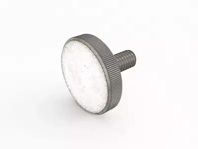 Screw 149 3D model