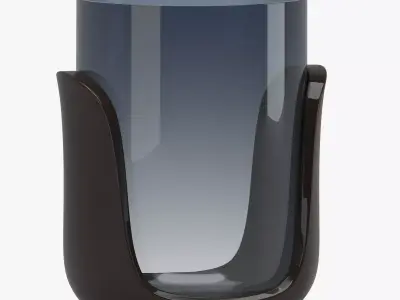 Vase 23 Free 3D model