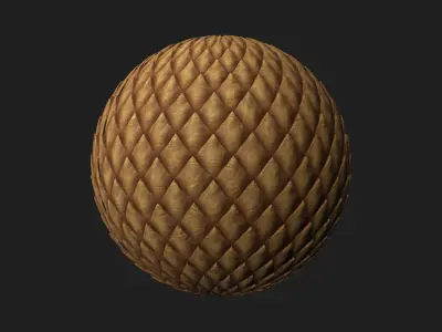 Dragon Scale 03 Texture