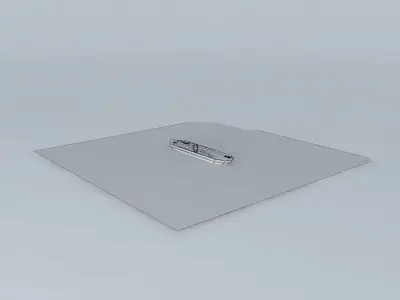 World Dynamics CarryMe Free 3D model