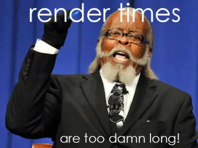 Aqsst MK2 Supersonic business jet Free 3D model