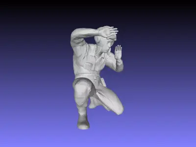 Printle M Homme 229 S 3D print model