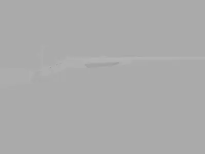 Creedmoor RIfle 3D model