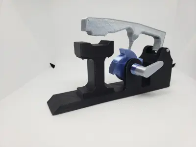 Tilt Hammer Free 3D print model
