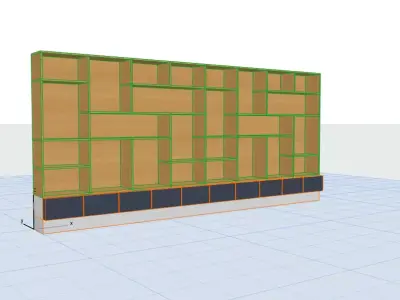 joinery Free 3D print model