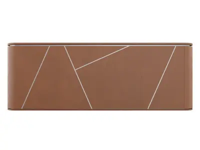 Sideboard Free 3D model shop