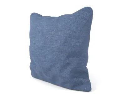Free 3D Cushion Free 3D model