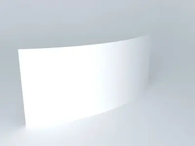 Golden Oldie Free 3D model