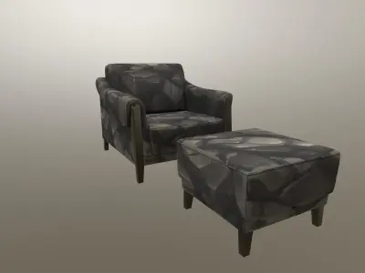 KLER MAESTRO Free 3D model