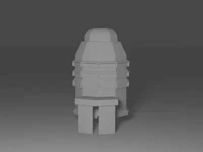 V-132560 3D model