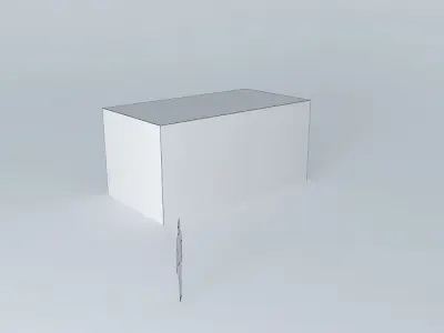 Double Leader Free 3D model