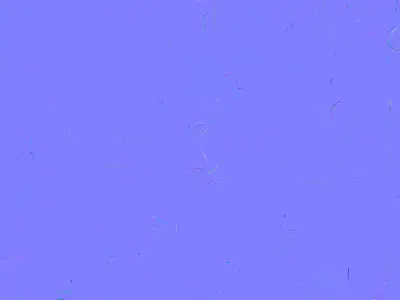 Chibi Pink Cute Monster 3D Model Adorable Plush  Low-poly 3D model