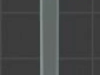 SAO Kirito ALO Blue Longsword Free low-poly 3D model