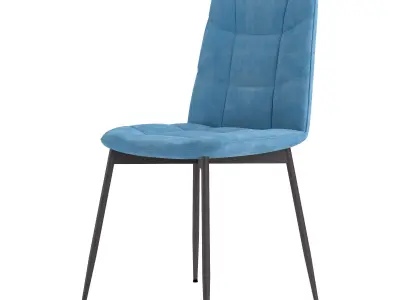 Chair Tiffani Forpost-shop Free 3D model