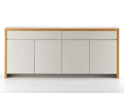 Apolo Buffet Free 3D model