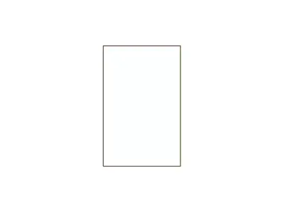 Simple Exterior Sketch by Aerial - 11-20 SQ - Xactimate 3D model