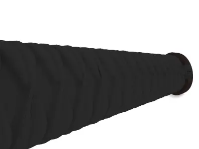 Katana Sword Free low-poly 3D model