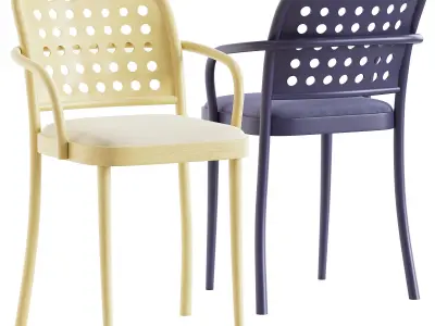 Ton 822 Free 3D model