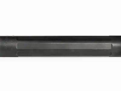 Surefire Ryder 9-Ti2 Handgun Suppressor Low-poly 3D model