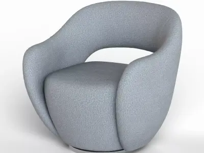 Wysiwyg Chair Free 3D model
