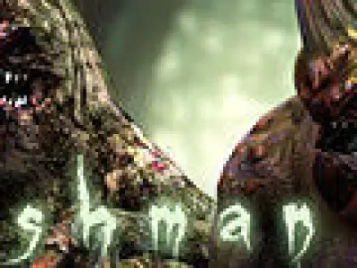 3DRT - Fishman  Low-poly 3D model