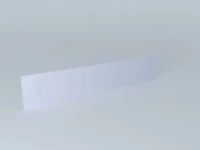 AIRBOUINGUE bird in sky Free 3D model