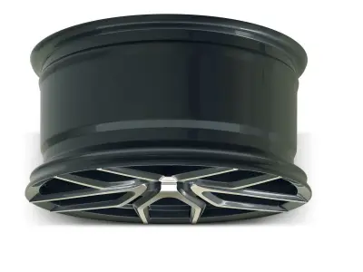 3SDM 3d Model 050SF 3D model