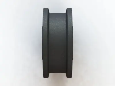 Roda Acoforja AC 121 Wheel 3D model