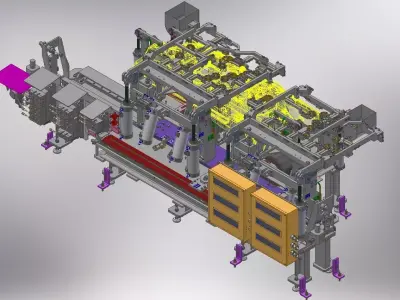 26448-JIG FIXTURE 3D model
