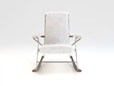 Chair V85 3D model