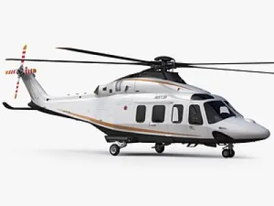 AgustaWestland AW139