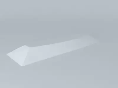 Coating Rerthy Module C Free 3D model