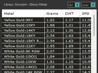 Airplane Pendant 3D print model