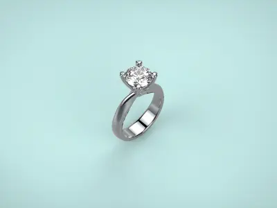 Perfect quality 3D model