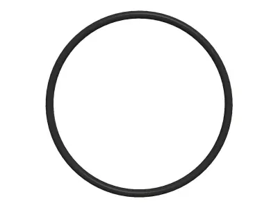 O Ring Vedabras 13031 3D model