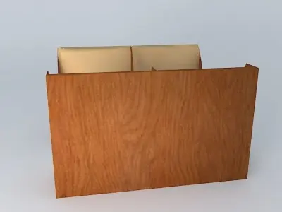 Alliance Airlines business class seats Free 3D model