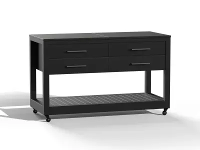 Cabinet S 10-MorisonDesign 3D model