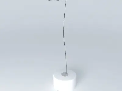 Carpeyen Harry Free 3D model